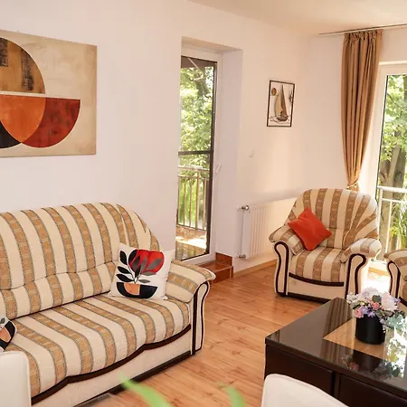 Mamamia Apartman Gyula