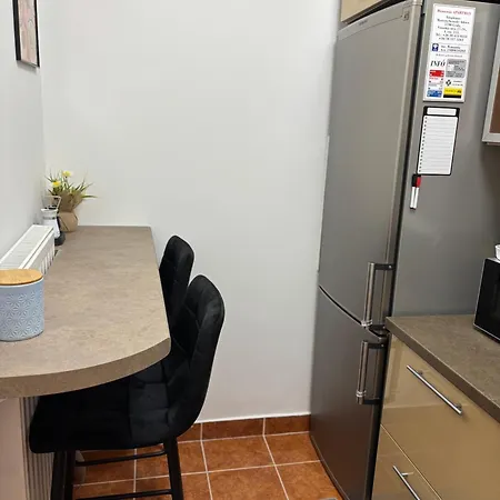 Apartman Mamamia Gyula