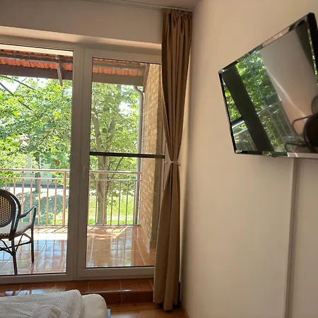 Mamamia Apartman
