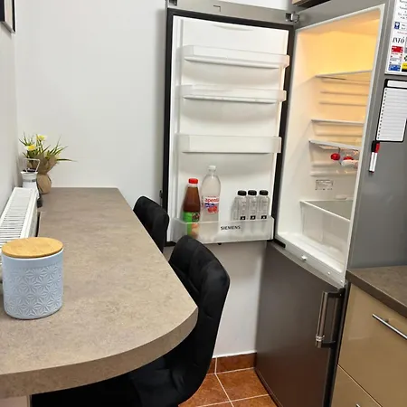 Apartman Mamamia *