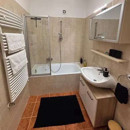 Apartman Mamamia Gyula