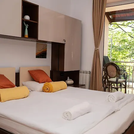 Mamamia Apartman