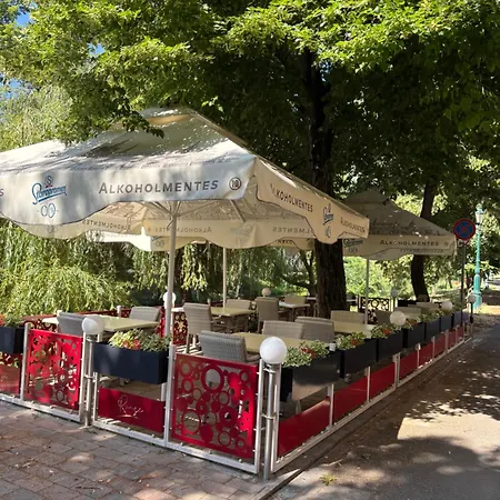 Apartamento Mamamia Gyula