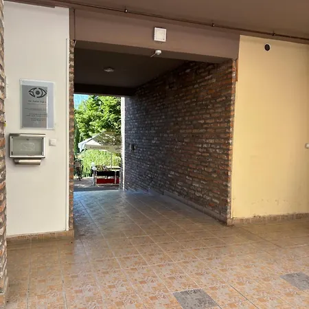 Apartman Mamamia