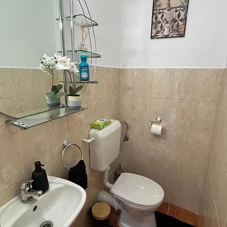 Apartman Mamamia
