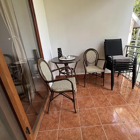 Mamamia Apartman