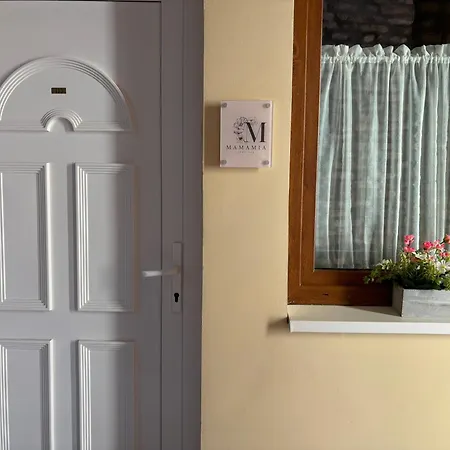 Apartman Mamamia