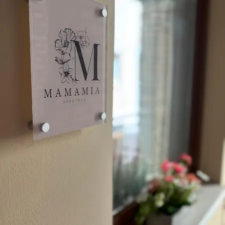 Apartman Mamamia Gyula