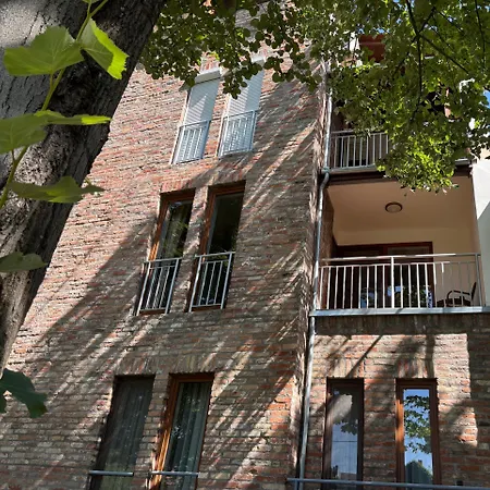 Mamamia Apartman