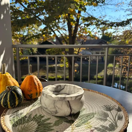 Mamamia Apartman Gyula