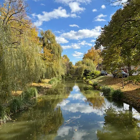 Mamamia Apartman Gyula